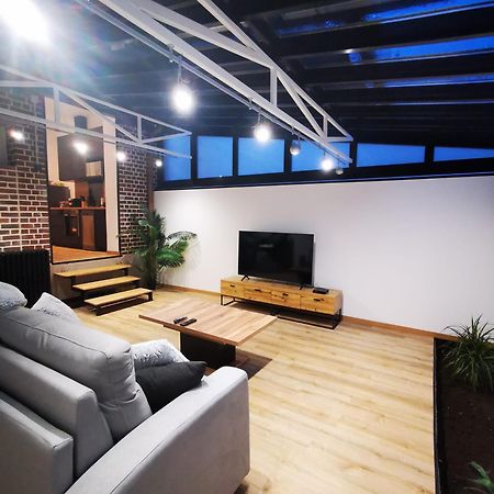 Appartement T2 Beauvais Cathedrale Saint-Pierre 외부 사진