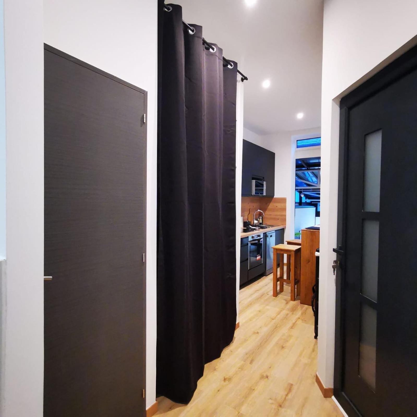 Appartement T2 Beauvais Cathedrale Saint-Pierre 외부 사진