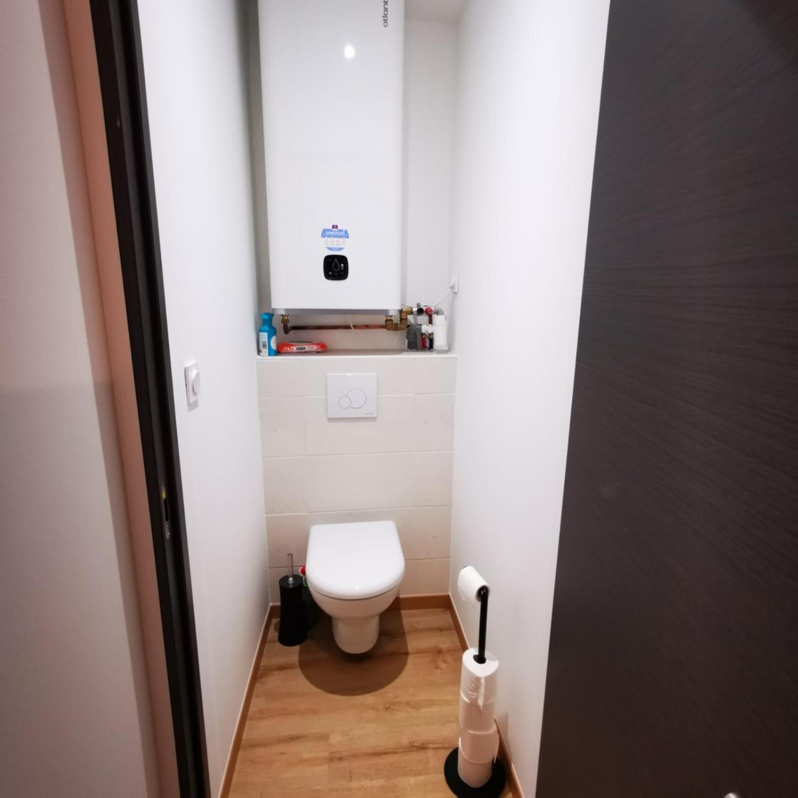 Appartement T2 Beauvais Cathedrale Saint-Pierre 외부 사진