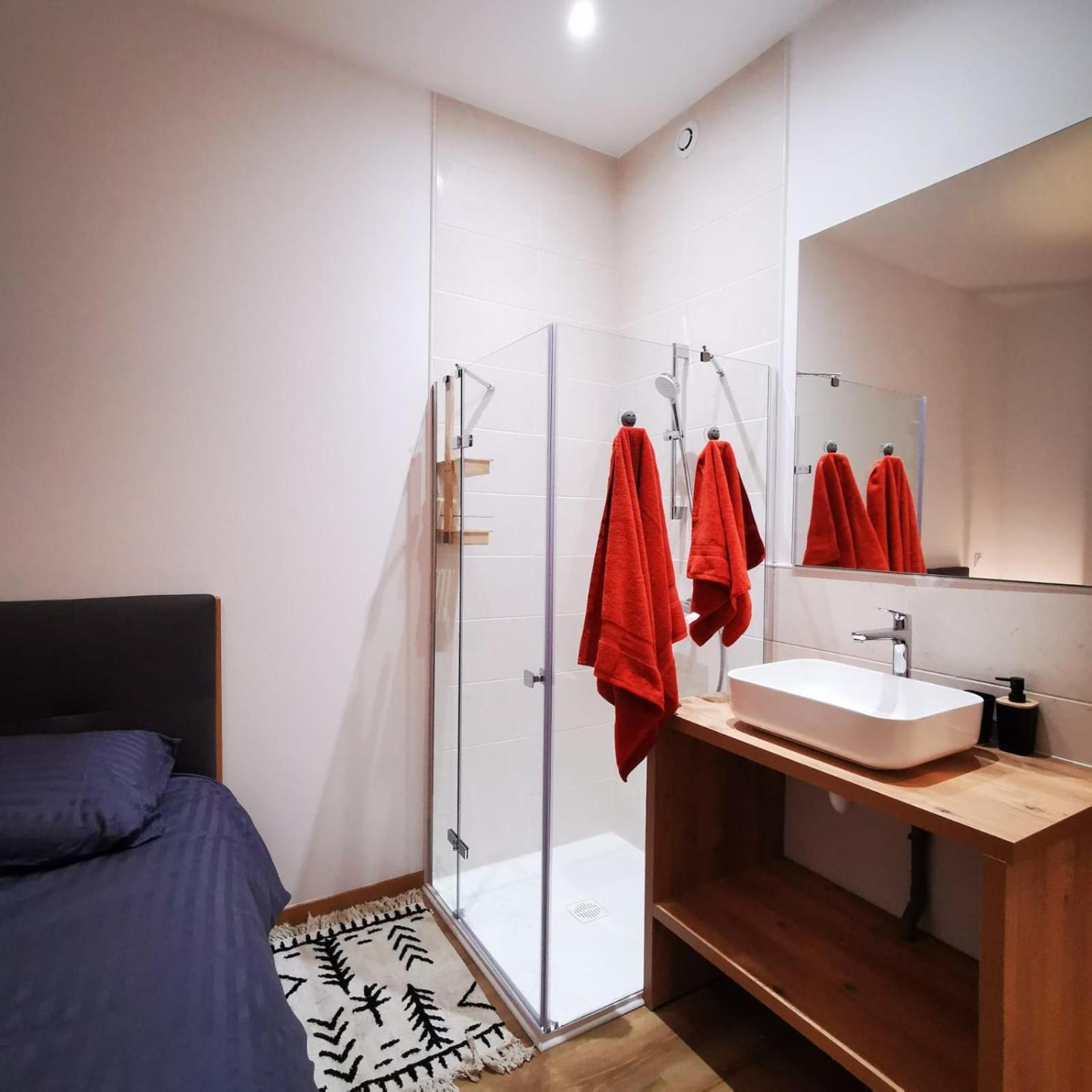Appartement T2 Beauvais Cathedrale Saint-Pierre 외부 사진
